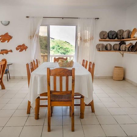 Maison Du Soleil Self Catering Katkova Shchel' Ngoại thất bức ảnh