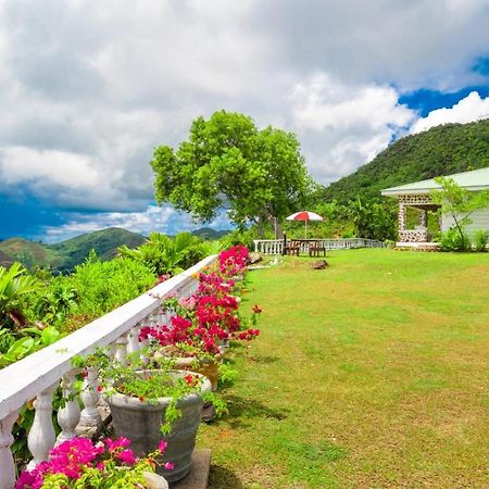 Maison Du Soleil Self Catering Katkova Shchel' Ngoại thất bức ảnh