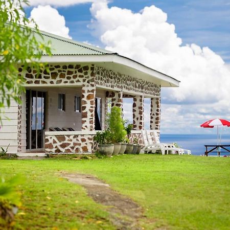 Maison Du Soleil Self Catering Katkova Shchel' Ngoại thất bức ảnh