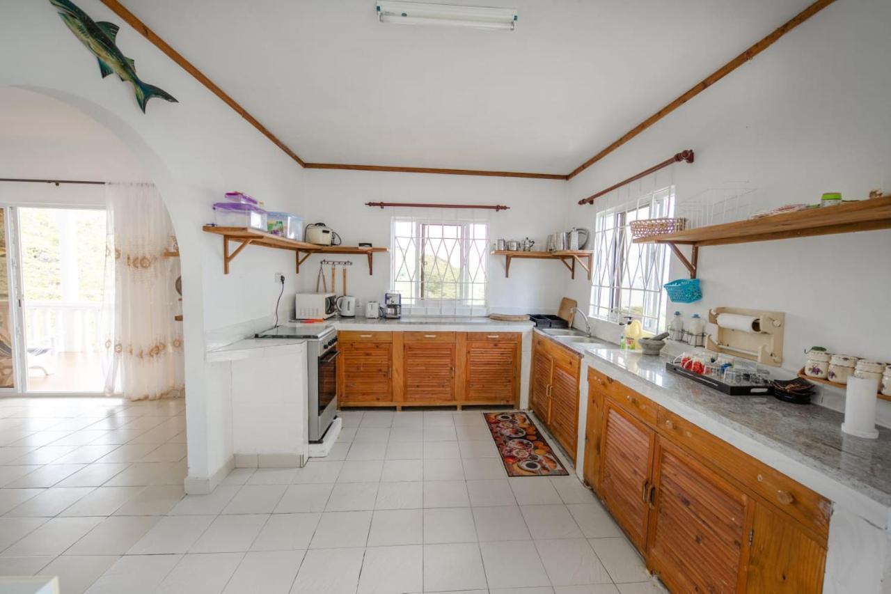 Maison Du Soleil Self Catering Katkova Shchel' Ngoại thất bức ảnh