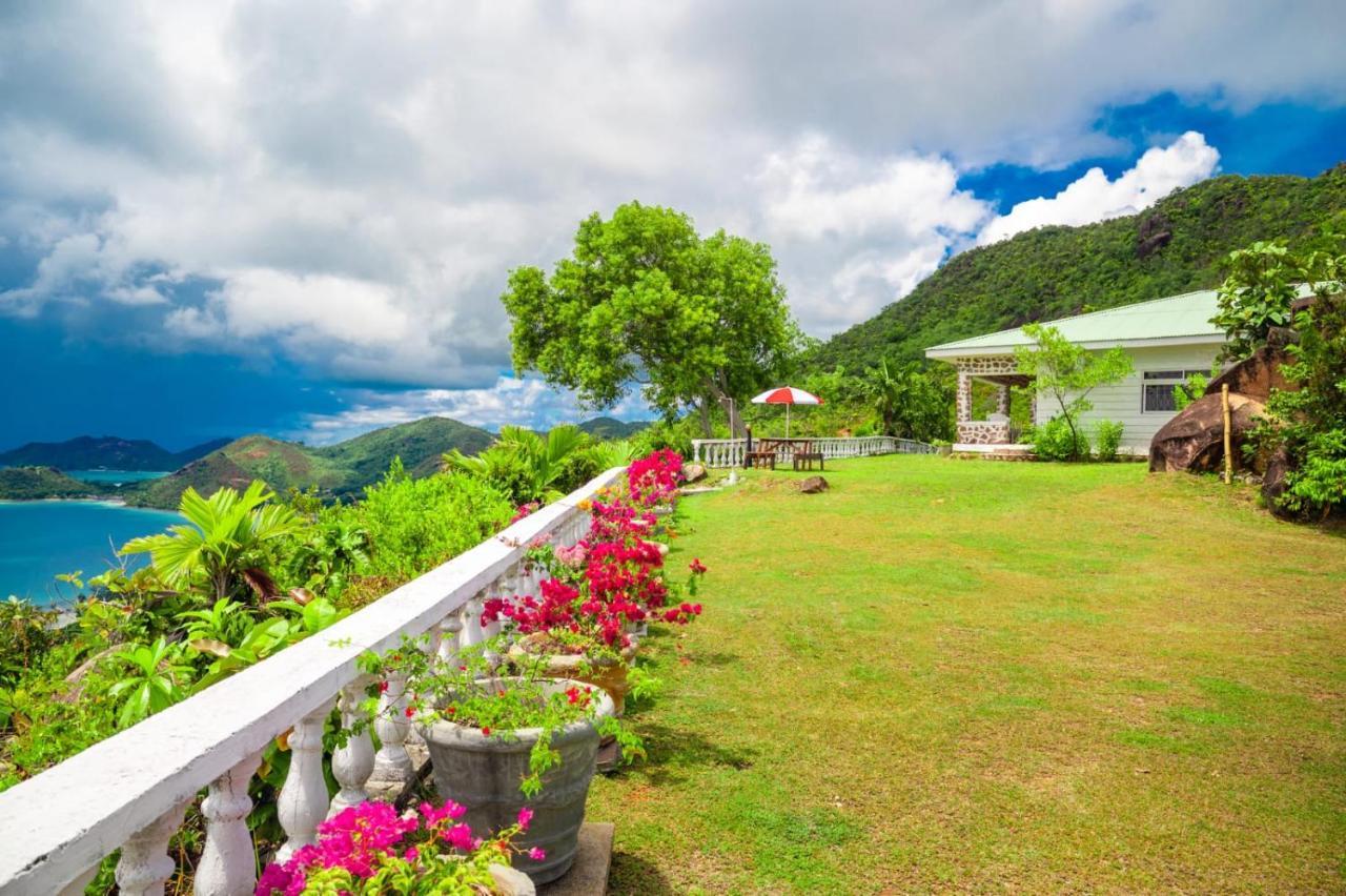 Maison Du Soleil Self Catering Katkova Shchel' Ngoại thất bức ảnh
