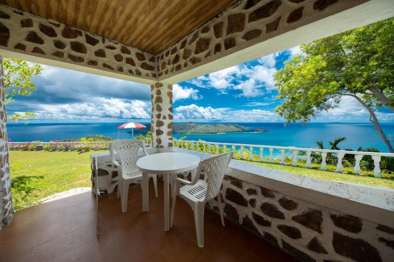 Maison Du Soleil Self Catering Katkova Shchel' Ngoại thất bức ảnh