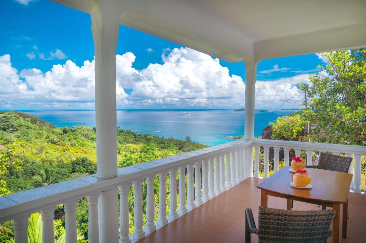 Maison Du Soleil Self Catering Katkova Shchel' Ngoại thất bức ảnh