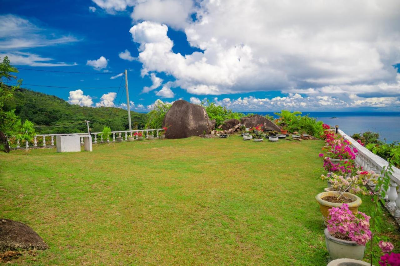 Maison Du Soleil Self Catering Katkova Shchel' Ngoại thất bức ảnh