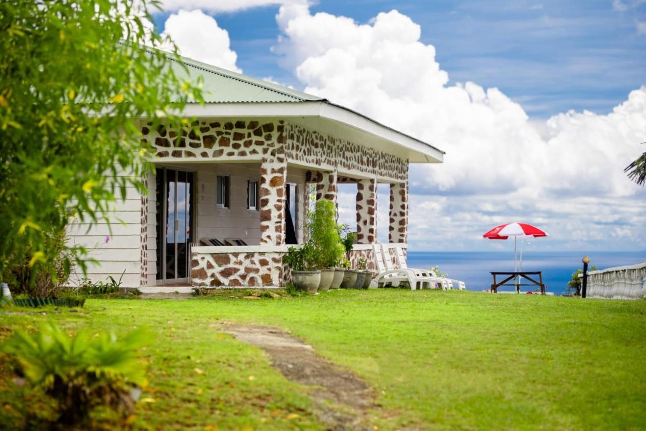 Maison Du Soleil Self Catering Katkova Shchel' Ngoại thất bức ảnh