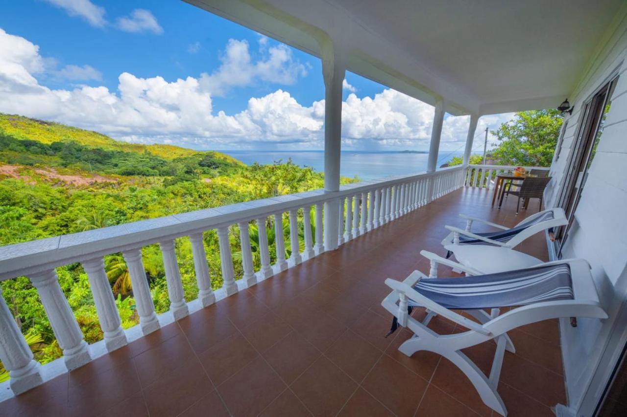 Maison Du Soleil Self Catering Katkova Shchel' Ngoại thất bức ảnh