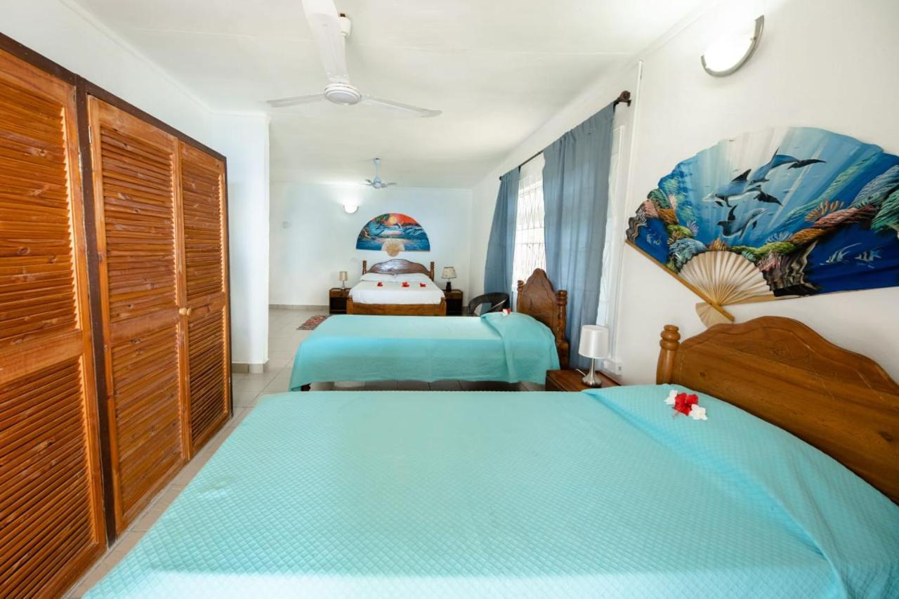 Maison Du Soleil Self Catering Katkova Shchel' Ngoại thất bức ảnh